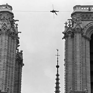 : Notre Dame Paris
