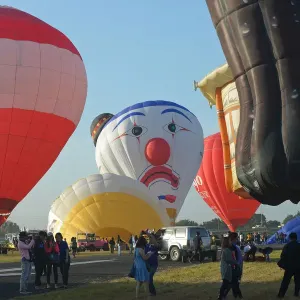 Philippines-Aviation-Festival-Balloon Philippines-Aviation-Festival-Balloon