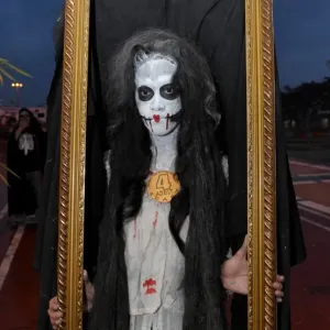 Philippines-Halooween Philippines-Halooween