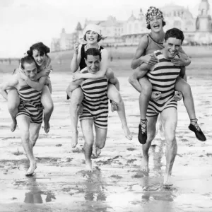 : Seaside