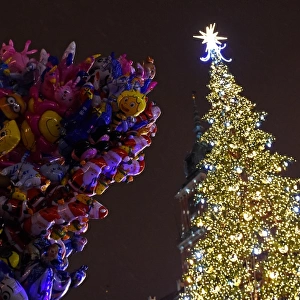Poland-Christmas-Decoration