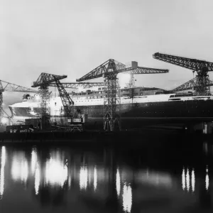 Vintage And Archive Prints: Transport