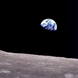 : Amazing Moon