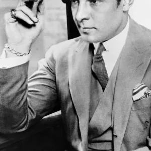 Rudolph Valentino