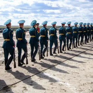 Russia-Defence-Army-Drills