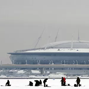Russia-Fbl-Wc2018-Krestovsky-Stadium