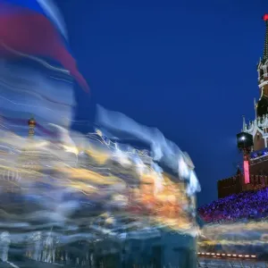 Russia-Military-Music-Festival Russia-Military-Music-Festival
