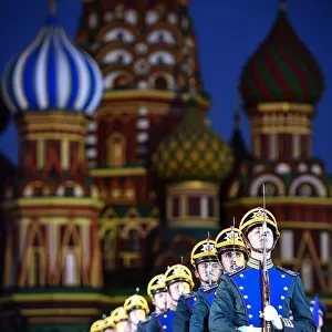 Russia-Military-Music-Festival