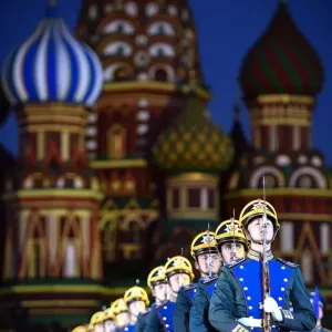 Russia-Military-Music-Festival