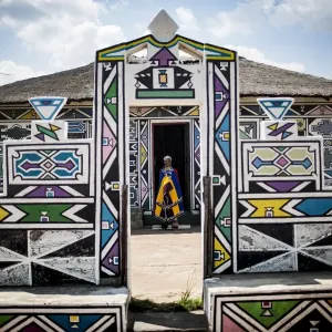 Safrica-Culture-Art