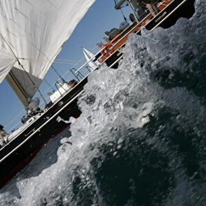Sailing-Esp-Tallship-Spirit-Bermuda