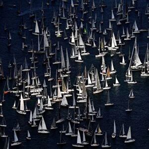 Sailing-Ita-Barcolana