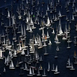 Sailing-Ita-Barcolana Sailing-Ita-Barcolana