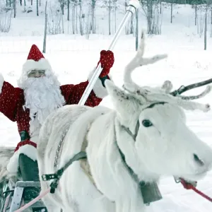 Santa Claus Wintergames Santa Claus Wintergames