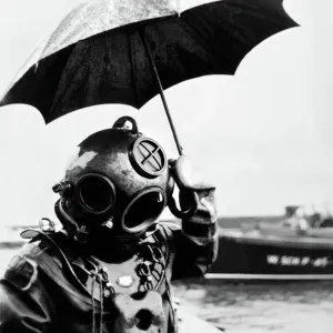 : Umbrella