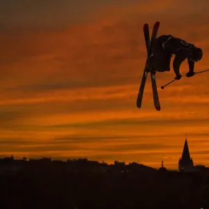 Ski-Freestyle-France