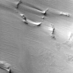 SPACE-MARS