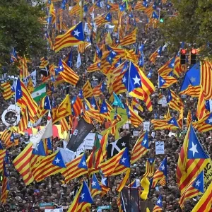 Spain-Catalonia-Politics-Demo Spain-Catalonia-Politics-Demo