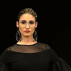 Fashion Collection: International Flamenco Fashion Festival 2017
