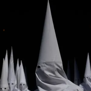 Spain-Religion-Christianity-Holy Week-Easter Spain-Religion-Christianity-Holy Week-Easter