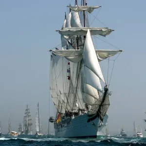 Spain-Tall-Ships-Race Spain-Tall-Ships-Race