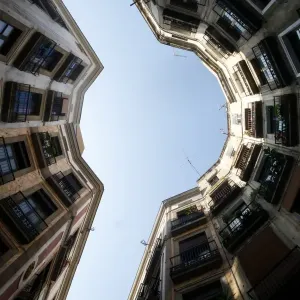 Spain-Tourism-Architecture-Barcelona Spain-Tourism-Architecture-Barcelona