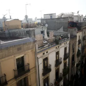 Spain-Tourism-Houses Spain-Tourism-Houses