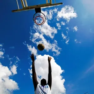 Ssudan-Sport-Basketball