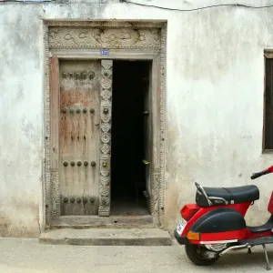 Stone Town Zanzibar