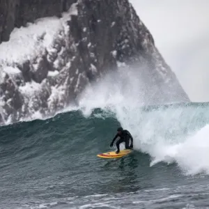 Surfing-Nor-Arctic Surfing-Nor-Arctic
