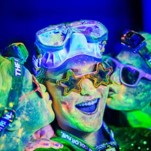 Sweden-Lifestyle-Color Run