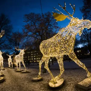 Sweden-Tradition-Christmas Sweden-Tradition-Christmas