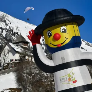 Switzerland-Culture-Balloon-Festival-Tourism Switzerland-Culture-Balloon-Festival-Tourism
