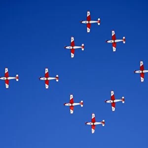 Switzerland-Military-Aviation