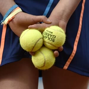 Tennis-Fra-Open-Women