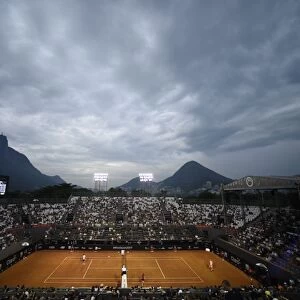 Tennis-Rio-Open