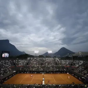Tennis-Rio-Open
