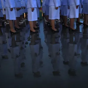 Thailand-Politics-Royals