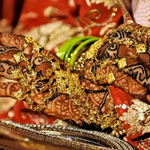 TOPSHOTS-INDIA-SOCIETY-MARRIAGE-MASS TOPSHOTS-INDIA-SOCIETY-MARRIAGE-MASS