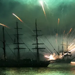 Of Trafalgar-Anniversary-Naval Battle Of Trafalgar-Anniversary-Naval Battle