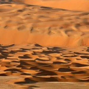 Uae-Nature-Desert
