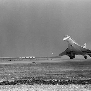Uk-France-Concorde