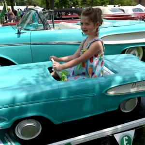 Us-Classic Car-Edsel-1958
