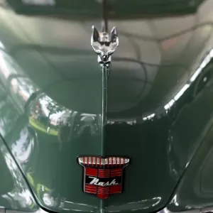 Us-Classic Car-Nash-1948