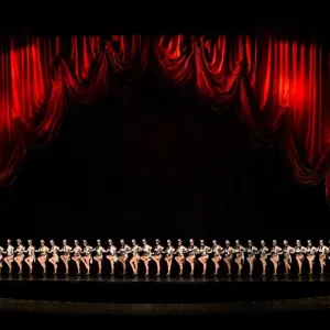 : Dance