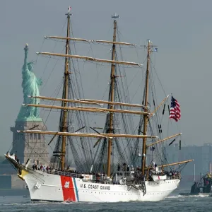 Tall Ships