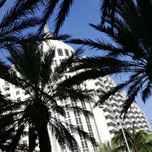 Us-Miami Beach-Art Deco-Building