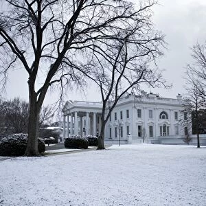 Us-Politics-Snow