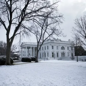 Us-Politics-Snow