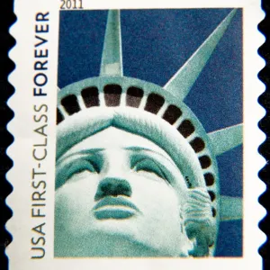 Travel Prints: USA